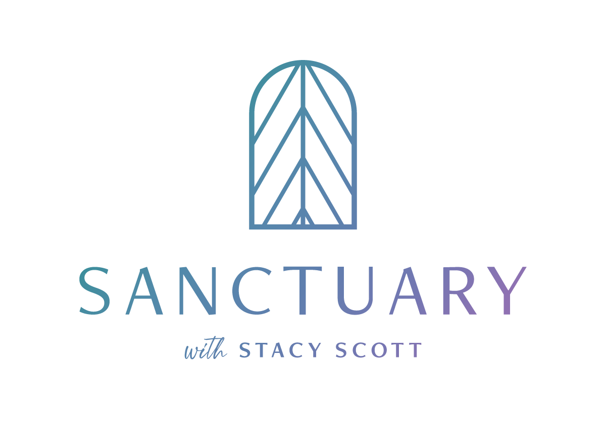 Sanctuary with Stacy Scott